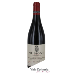 Domaine COMTE DE VOGUE VIEILLES VIGNES 2009