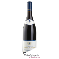 Domaine JABOULET AINE LES PIERRELLES 2012