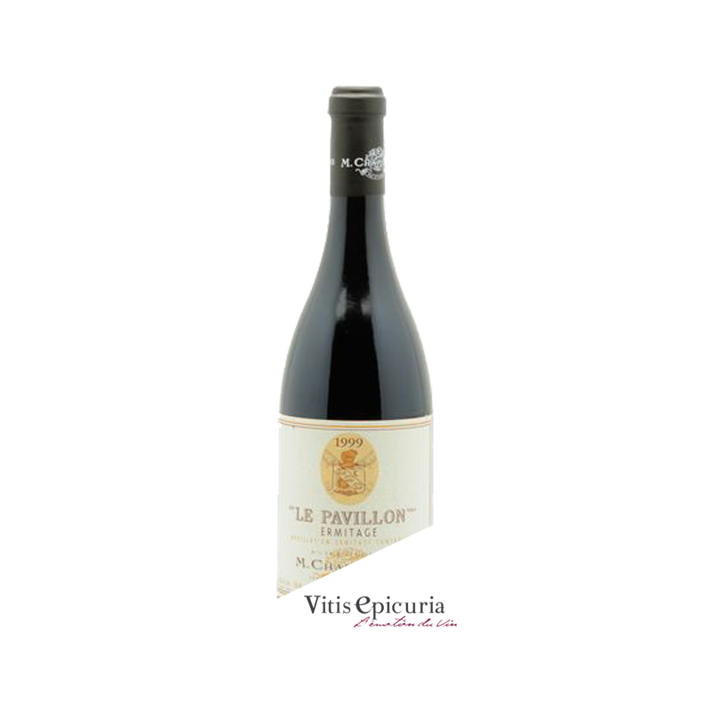 Domaine CHAPOUTIER LE PAVILLON 2014