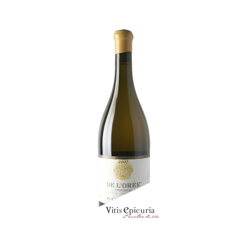 Domaine CHAPOUTIER DE L'OREE 2014