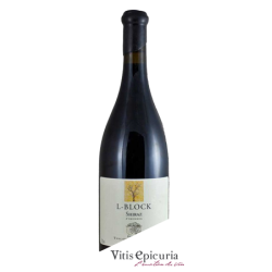 Domaine TERLATO ET CHAPOUTIER L.BLOCK 2014