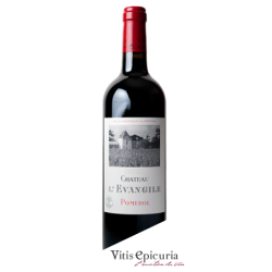 Château L'EVANGILE 2015