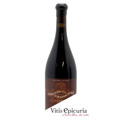 Domaine TERLATO ET CHAPOUTIER SADDLEBACK 2015