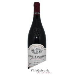 Domaine HUMBERT FRERES 2014