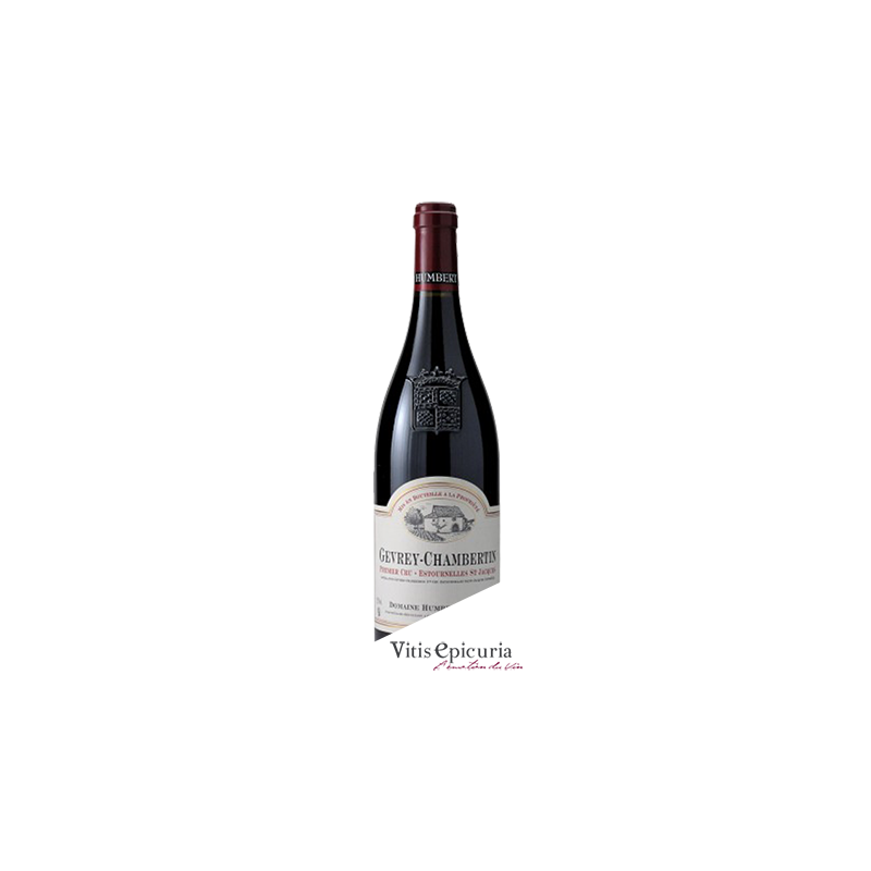 Domaine HUMBERT FRERES POISSENOT 2014