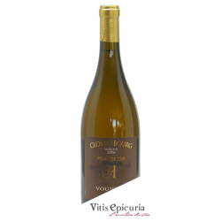 Domaine HUET LE MONT MOELLEUX 1 ERE TRIE 2002