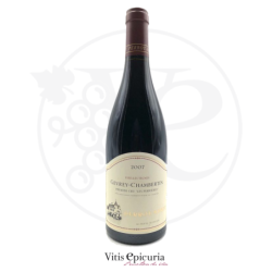 Domaine PERROT MINOT 2007