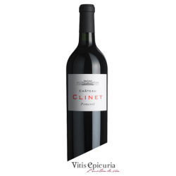Château CLINET 2016