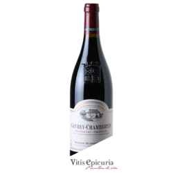 Domaine HUMBERT FRERES CRAIPILLOT 2015