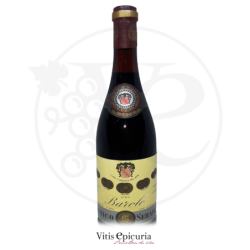 Domaine SERAFINO ENRICO 1971