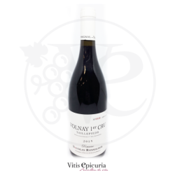 Domaine NICOLAS ROSSIGNOL TAILLEPIEDS 2015