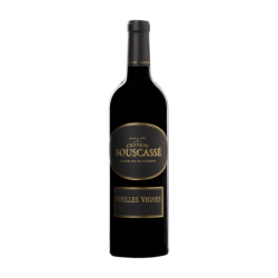 Château BOUSCASSE VIEILLES VIGNES 2017