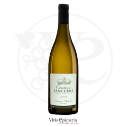 Domaine BOULAY GERARD COMTESSE 2018