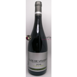 LAURENT PONSOT CUVEE DU CEDRE 2017