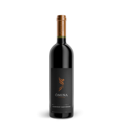 Domaine OMINA ROMANA ARS MAGNA CABERNET SAUVIGNON 2015