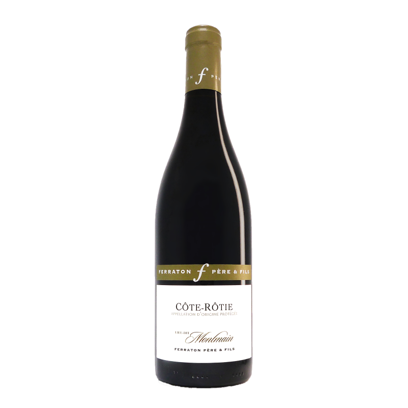 Domaine FERRATON PERE ET FILS MONTMAIN 2020