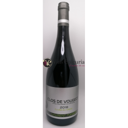 LAURENT PONSOT CUVEE DU CEDRE 2019