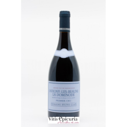 Domaine CLAIR BRUNO LA DOMINODE 2017