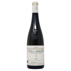 Domaine DE LA COULEE DE SERRANT CLOS DE LE BERGERIE 2020