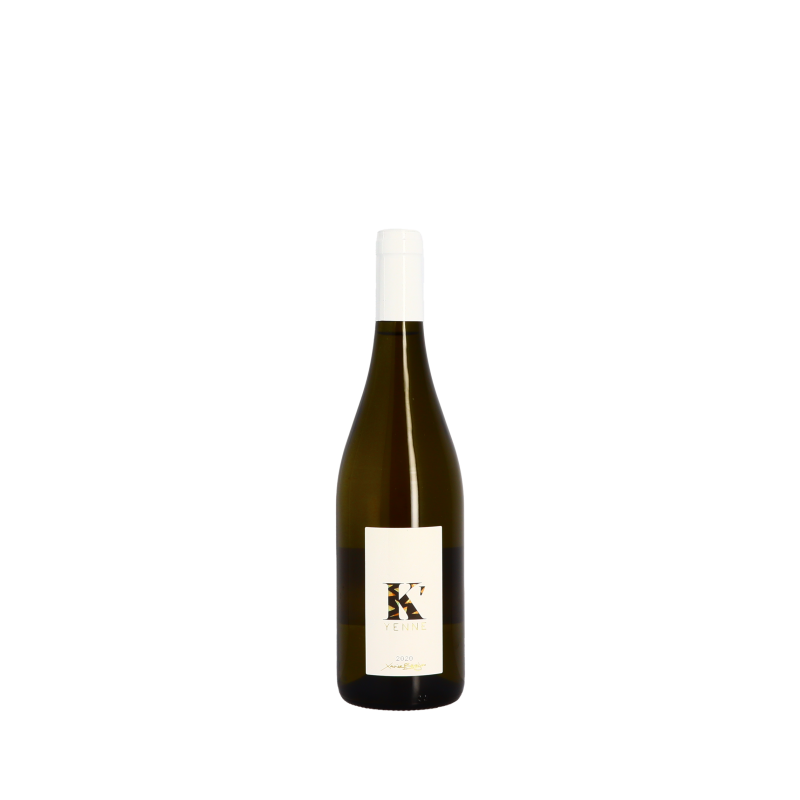 Domaine LA TERRASSE ELISE K'YENNE 2020