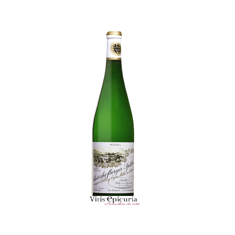 Domaine EGON MULLER RIESLING SCHARZHOFBERGER SPATLESE 2020