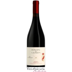 Domaine DES CLOSIERS COUDRAIES 2020