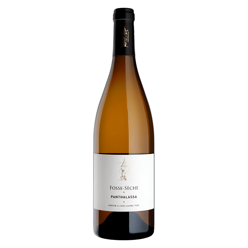 Château FOSSE SECHE PANTHALASSA 2020