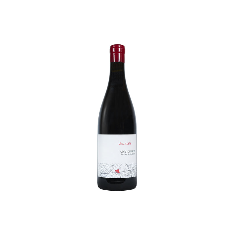 Domaine SEROL CHEZ COSTE 2021