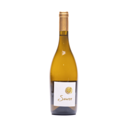 Domaine JARDINS DE FLEURY SOURCE 2021