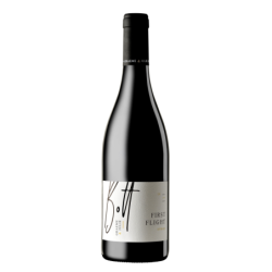 Domaine G&J BOTT FIRST FLIGHT SYRAH 2021