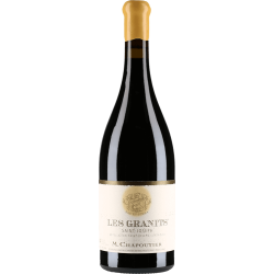 Domaine CHAPOUTIER LES GRANITS 2022