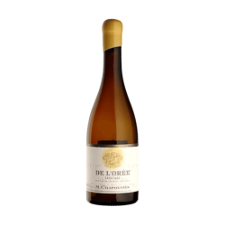 Domaine CHAPOUTIER DE L'OREE 2022