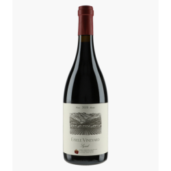 EISELE VINEYARD SYRAH 2020
