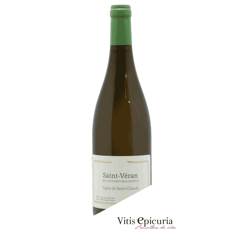 Domaine VERGET VIGNE DE SAINT CLAUDE 2022