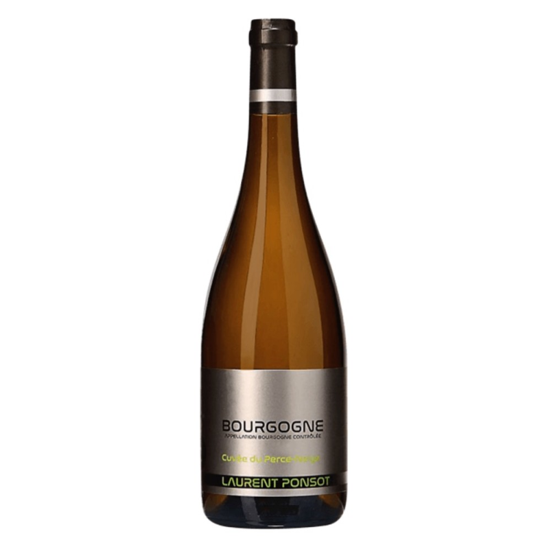 LAURENT PONSOT CUVEE DU PERCE-NEIGE 2021