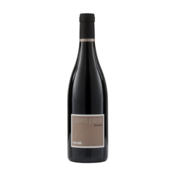 Domaine PILON JULIEN SYRAH FRONTIERE SEYSSUEL 2022