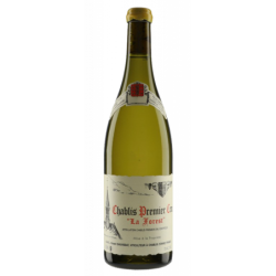 Domaine DAUVISSAT VINCENT LA FOREST 2019