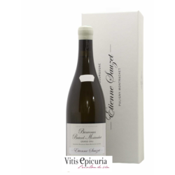 Domaine SAUZET ETIENNE 2021