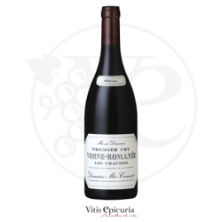 Domaine MEO-CAMUZET LES CHAUMES 2021