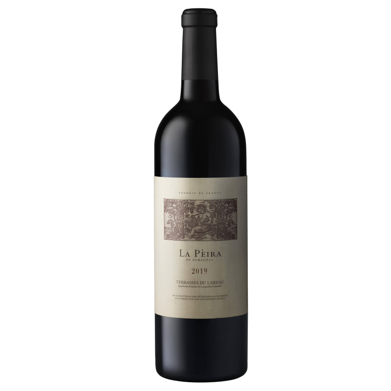 Domaine LA PEIRA EN DAMAISELA 2019