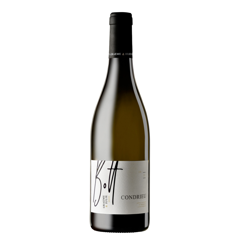 Domaine G&J BOTT 2022