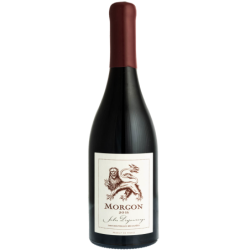 Domaine JULES DESJOURNEYS VIEILLES VIGNES 2016