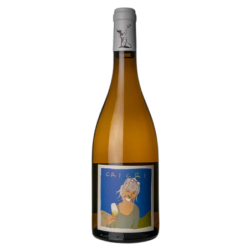 Domaine PARTAGE GILLES BERLIOZ CRI CRI 2021