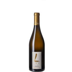 Domaine LUNEAU-PAPIN L D'OR 2022