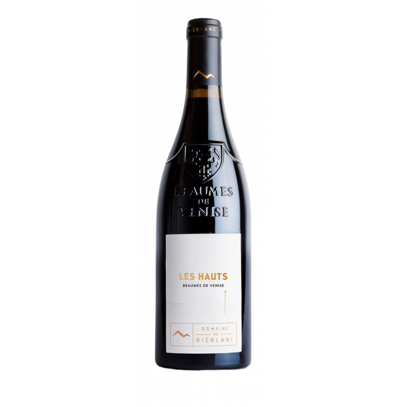 Domaine DE PIEBLANC LES HAUTS 2021