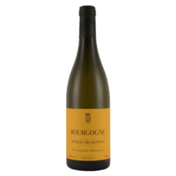 Château DES RONTETS " DU SUD" 2022