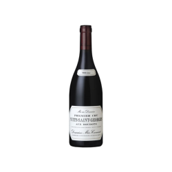 Domaine MEO-CAMUZET BOUDOTS 1ER CRU 2022