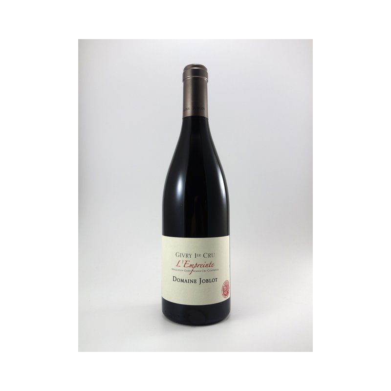 Domaine JOBLOT L'EMPREINTE 2022
