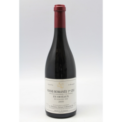 Domaine CATHIARD SYLVAIN EN ORVEAUX 2009