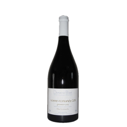 Domaine BIZOT ELISE FERMOUCHE 2011